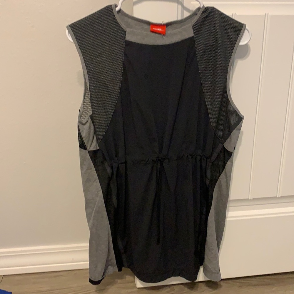 Nike Cinch Dress